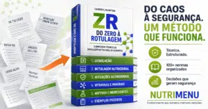 Por Dentro do ZR: Como 90+ Normas Viram 12 Módulos de Decisão Técnica