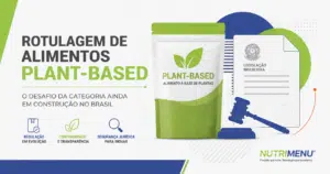 Rotulagem Plant-Based: O Que a Norma Brasileira Ainda Não Nomeou